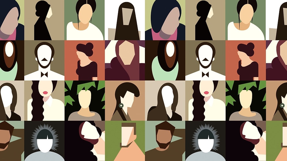 Cтереотипы и шаблоны в сознании - мешают ли они тебе жить?