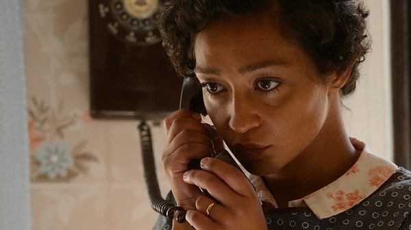 14. Лучшая женская роль - драма