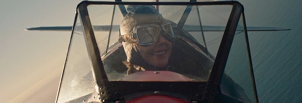 15. Лучшая женская роль - комедия или мюзикл