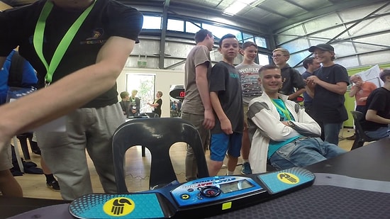 Восторг: новый рекорд по сборке кубика Рубика