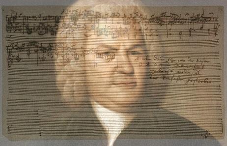 Bach'ın Yarım Kalan Bestesini Bilgisayar Tamamlayacak