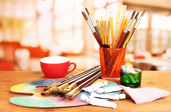 4. Занимайтесь тем, что любите