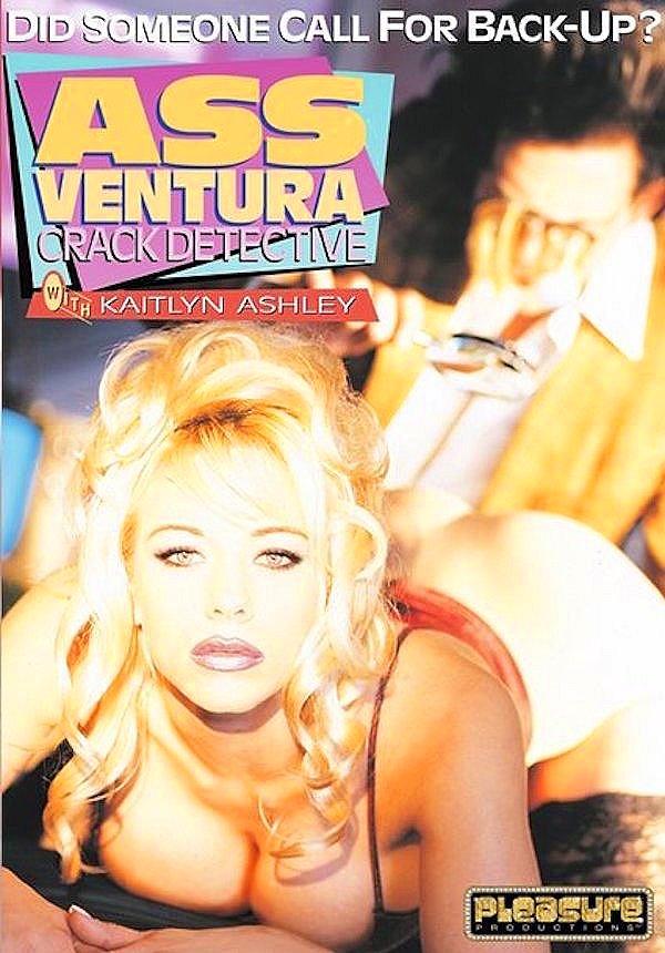 5. Budala Dedektif (1994)  Ace Ventura: Pet Detective