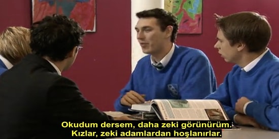 Erkeklerin "Kadınlar Böyle Erkeklerden Hoşlanırlar"ı Yanlış Anladığının 13 Kanıtı