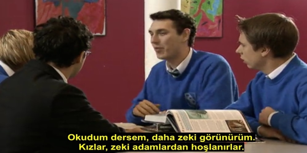 Erkeklerin "Kadınlar Böyle Erkeklerden Hoşlanırlar"ı Yanlış Anladığının 13 Kanıtı