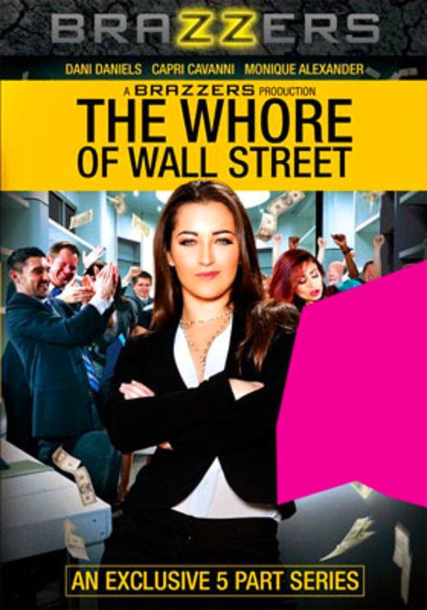 19. Para Avcısı (2013)  The Wolf of Wall Street