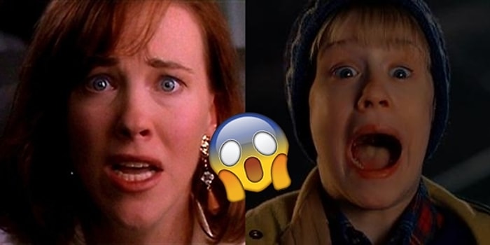 Bir Yılbaşı Klasiği Olan "Evde Tek Başına" Filmiyle İlgili Hiç Duymadığınız 21 Detay