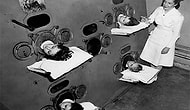 Londra Bilim Merkezi Müzesi'nde Sergilenen Tıp Tarihinin Korkutucu 20 Fotoğrafı