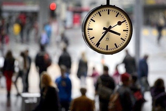 Çok Sayıda Şikâyet Var Ama Kalıcı Yaz Saati Uygulamasında 'Geri Adım Yok'