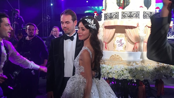 5. Союз Мики Чигринского и Наты Пхакадзе