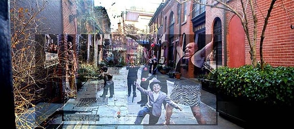 3. The Doors, ‘Strange Days’