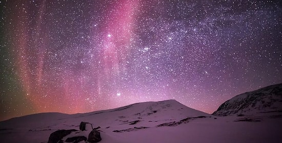 30 волшебных причин отпраздновать Новый год и Рождество в Лапландии