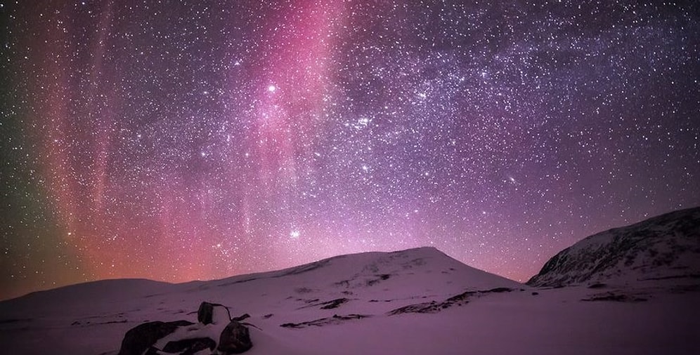 30 волшебных причин отпраздновать Новый год и Рождество в Лапландии