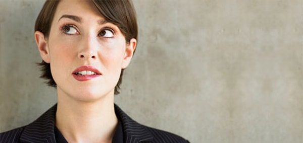 8. Вы доверяете этой девушке?