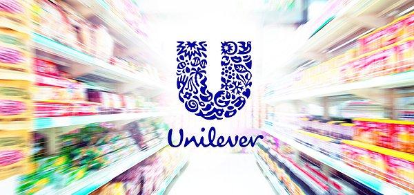 3. Unilever