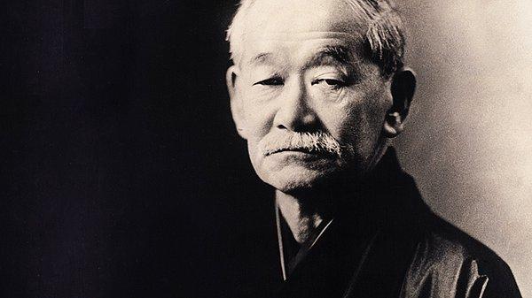 'Kano Jigoro üzerimde büyük etki yarattı'