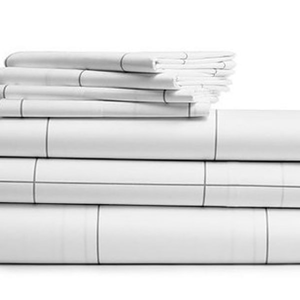 9. Выберите хорошее, качественное постельное белье