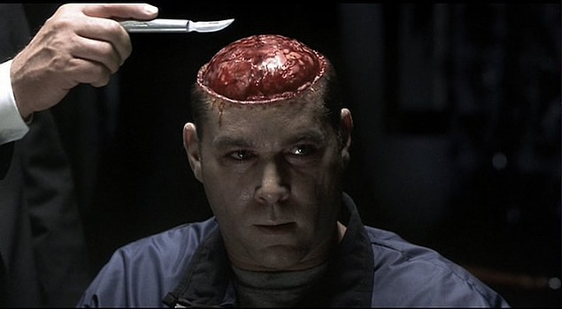 Some say human flesh is the most delicious one.