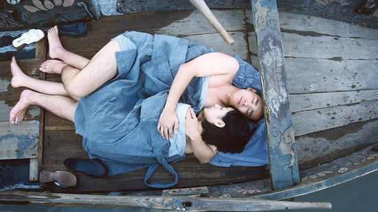 В каком времени года живет твоя душа?