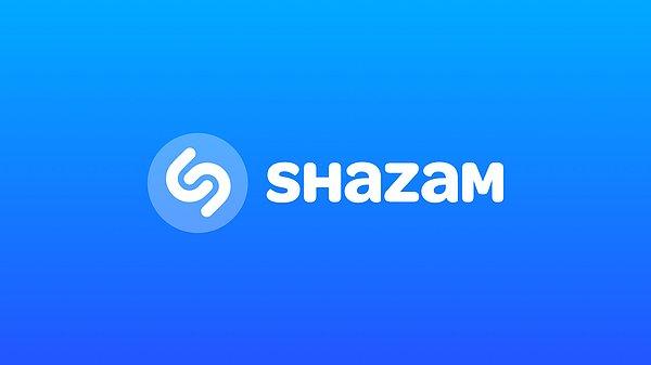 Son olarak Shazam uygulamaya entegre hale getirildi.