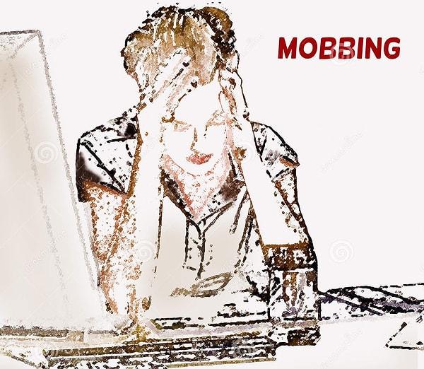 4. Mobbing'in sizi yıldıramayacağını, işinizden ayrılmak istemediğinizi düşünseniz dahi hazırlıklı olun.