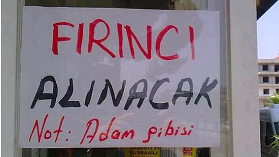 İş Bulmanın Zorluğuna Kanıt 16 İlan