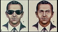 Kayboluşunun Ardındaki Sır 45 Yıldır Çözülemeyen Tarihin En Gizemli Hava Korsanı: D.B. Cooper