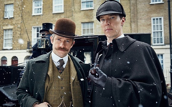 8 бесподобных сериалов, которые и правда стоит ждать этой зимой