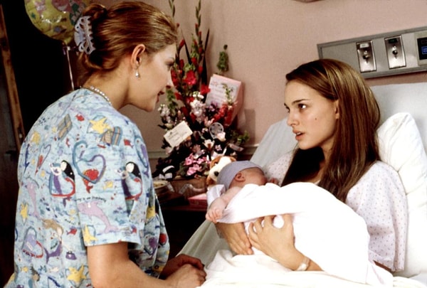 5. Там, где сердце / Where the Heart Is (2000)