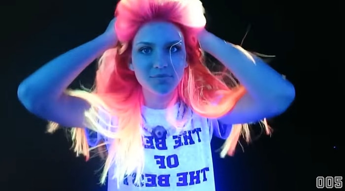 10 Dakikada 2016'da İzlediğimiz En Güzel 367 Video