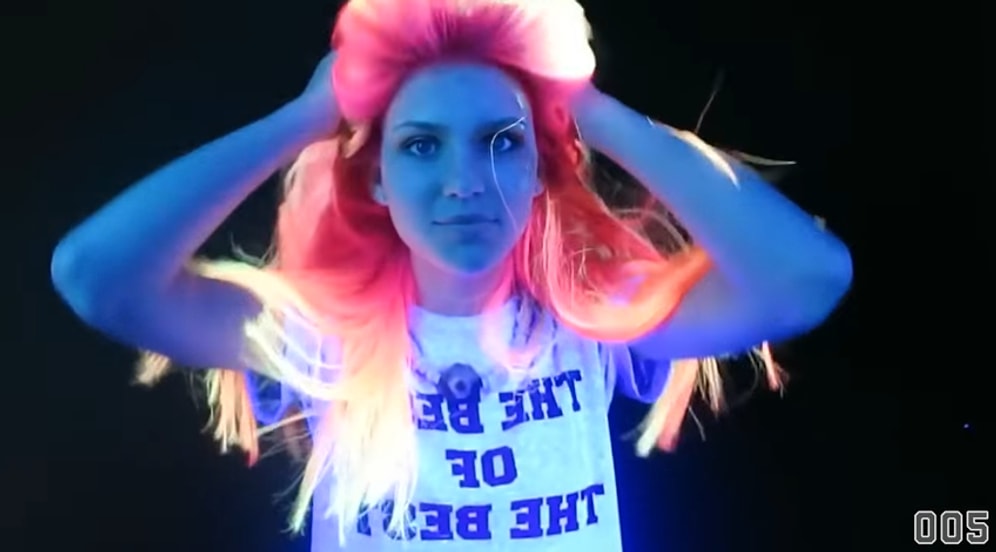 10 Dakikada 2016'da İzlediğimiz En Güzel 367 Video