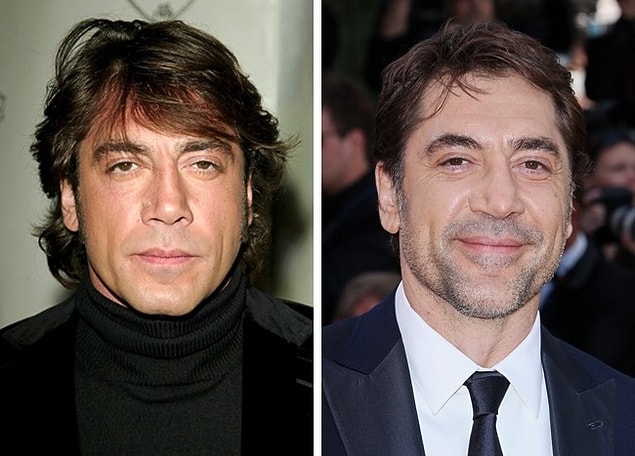 10. Javier Bardem