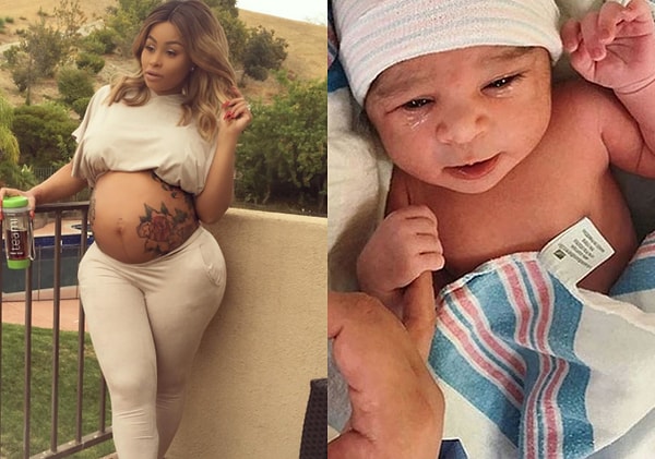 3. Блэк Чайна