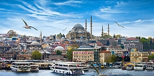 İstanbul’u Gezerken Yanınızda Olmasını İsteyeceğiniz 10 Şey