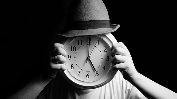 5. Они не зацикливаются на прошлом