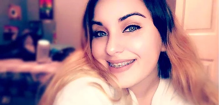 18-летняя школьница покончила с собой из-за нападок в Интернете