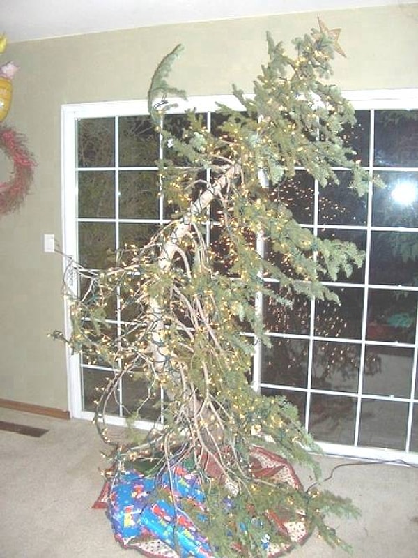 1. Влево, влево!