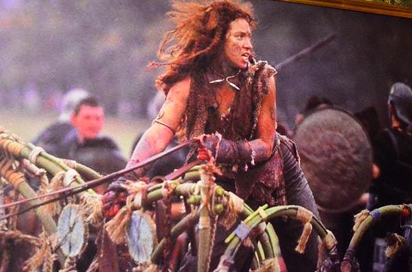 Bonus: Boudica (2003)