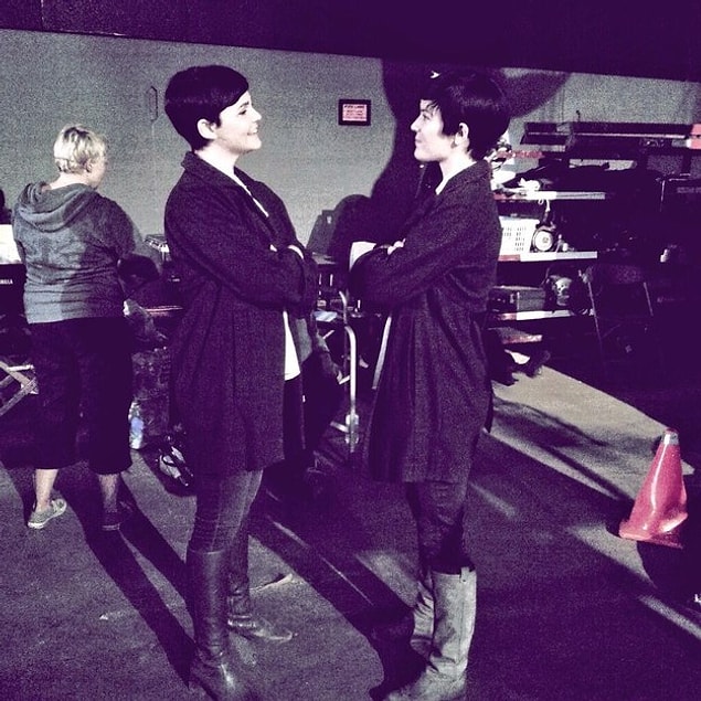 19. Ginnifer Goodwin