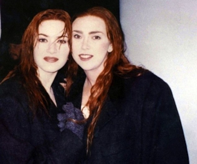 23. Kate Winslet