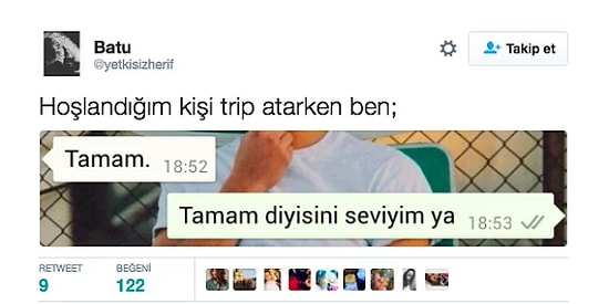 Hoşlandığı Kişilerle İlişkilerini Mizahla Harmanlayarak Abartan 15 Kişi