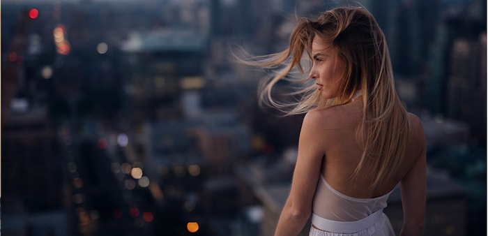 10 признаков, что вы не созданы для отношений