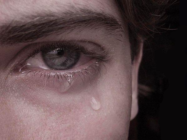 To sum it up, crying is not as bad as we think. It is quite useful to relax both our mind and body.