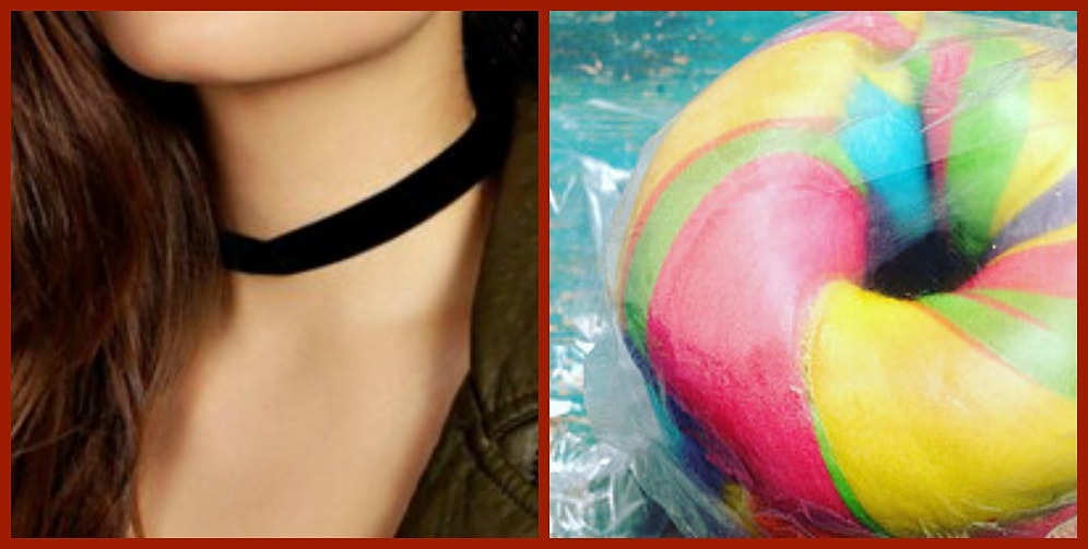 С какими сумасшедшими трендами 2016 нужно расстаться в будущем году