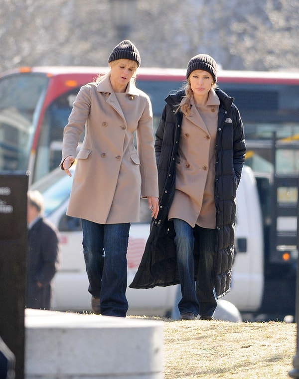 10. Анджелина Джоли