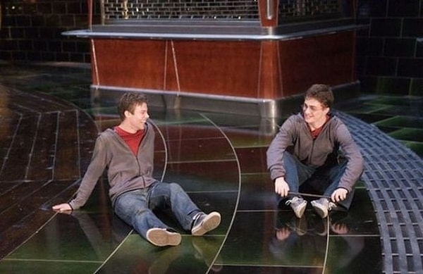 12. Дэниэл Рэдклифф