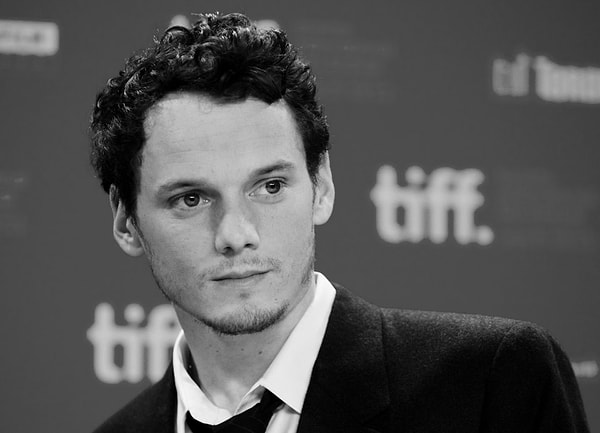 9. Антон Ельчин (1989-2016)