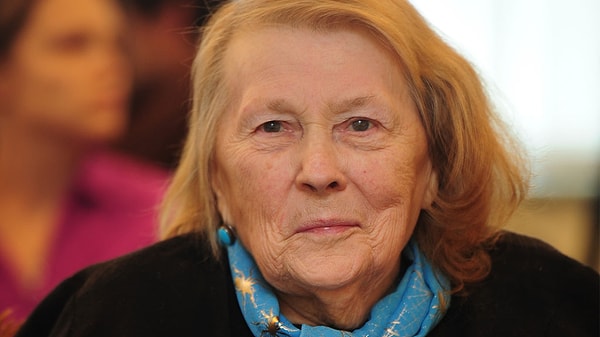 10. Людмила Иванова (1933-2016)