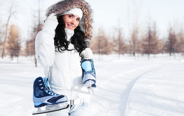 1. Оператор проката коньков