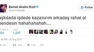 Bağlaç Olan de, da'yı Ayırma Konusunda Takıntılı Olanları Mest Edecek Bir Test!